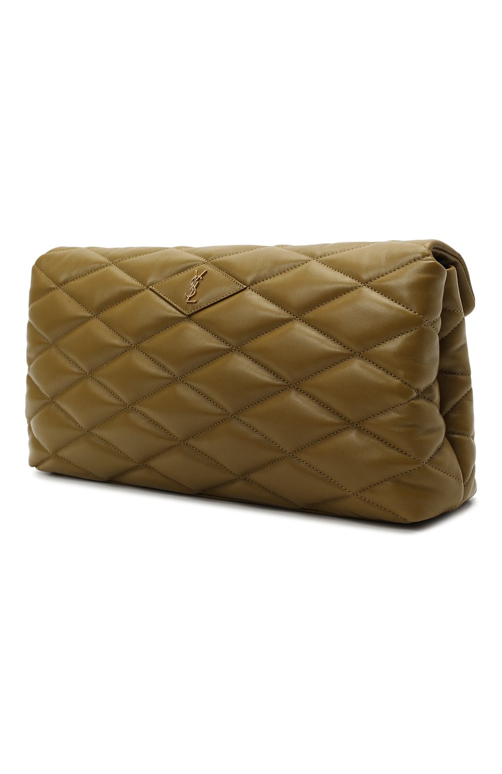 Клатч sade SAINT LAURENT, арт. 655004/1EL01, фото 3