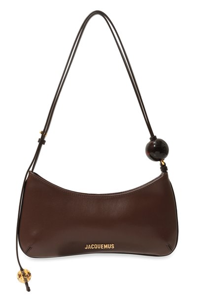 Сумка le bisou perle JACQUEMUS, арт. 23E/231BA057-3000, фото 1