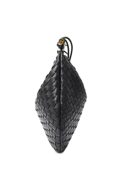 Сумка sardine large BOTTEGA VENETA, арт. 754988 VCPP1, фото 4