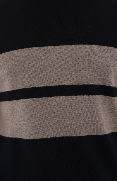 Шерстяной джемпер PAUL&SHARK, арт. 14311073, фото 5