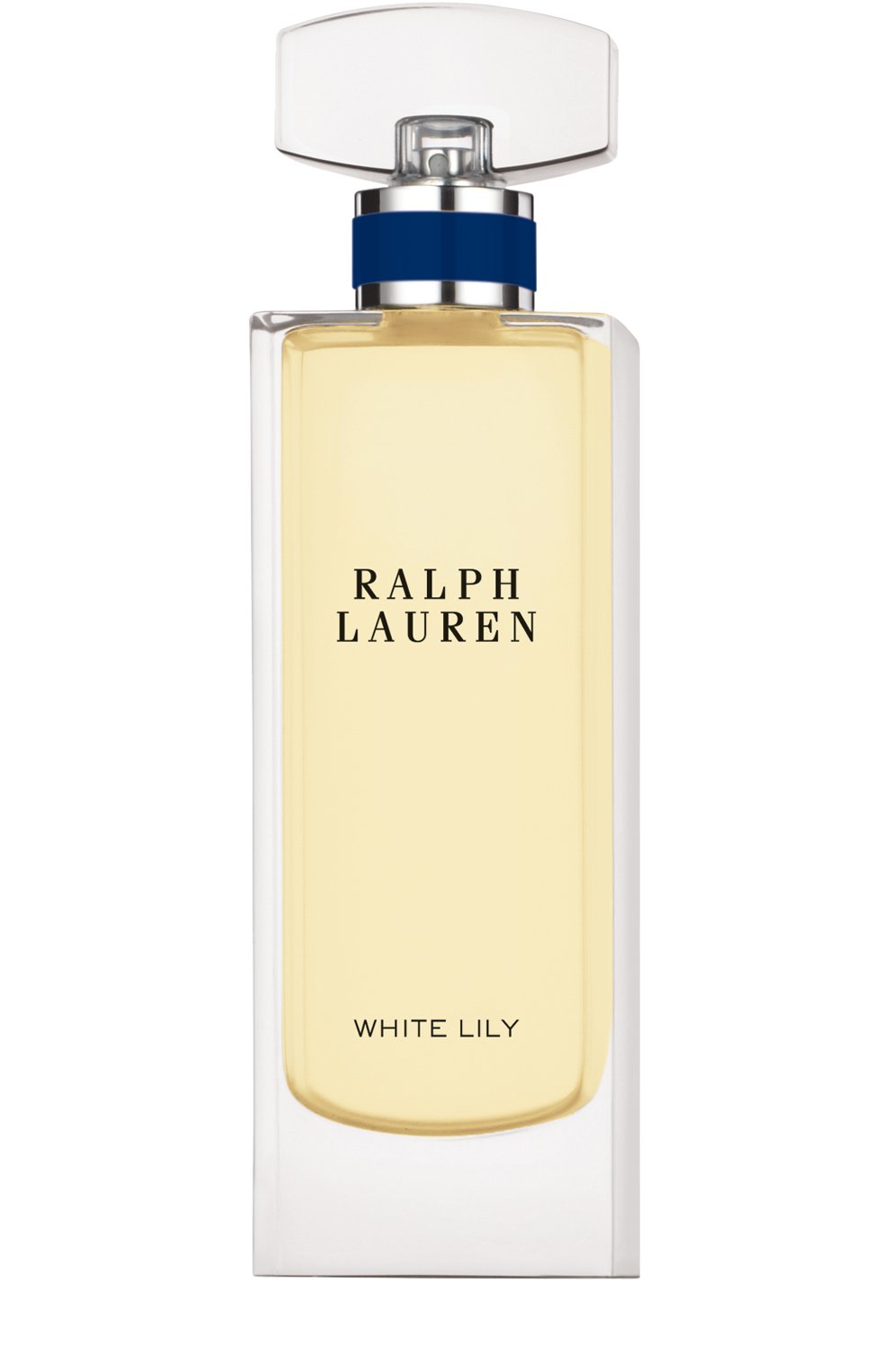 Парфюмерная вода collection white lily (50ml) RALPH LAUREN, арт. 3605970599126, фото 1