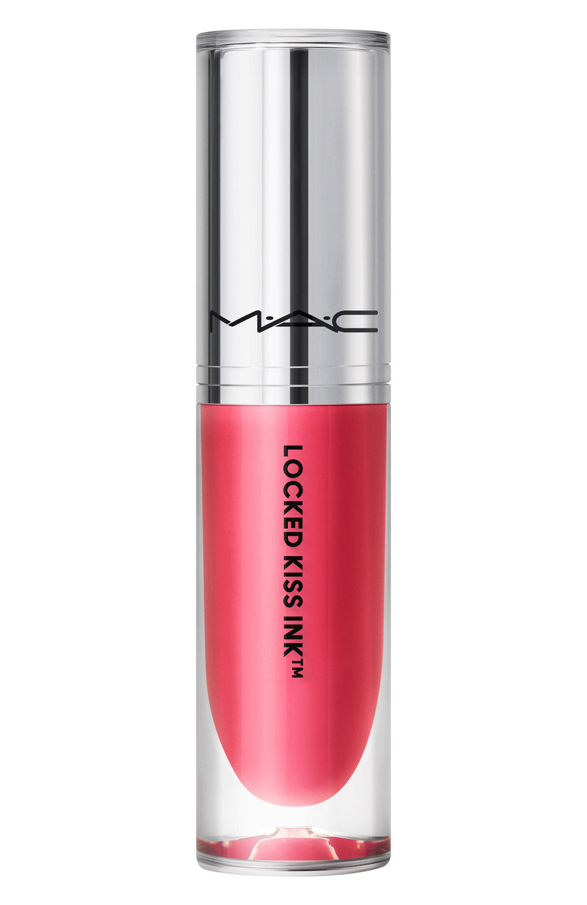 Жидкая помада locked kiss ink™, оттенок gracious (4ml) MAC, арт. SRH9-23, фото 3