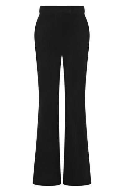 Женские бархатные брюки VALENTINO, арт. 8B3RB712/93D