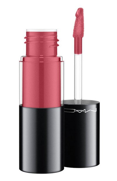 Блеск для губ versicolour varnish cream lip stain, stuck in love (8.5ml) MAC, арт. S7HA-04, фото 1