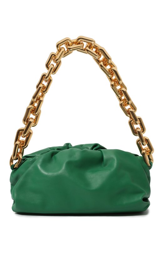 фото Сумка chain pouch bottega veneta