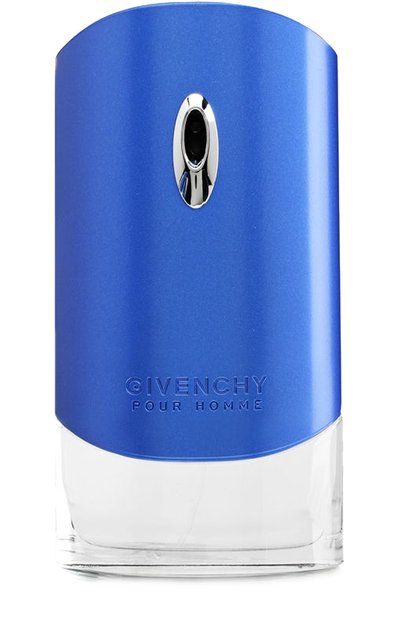 Туалетная вода givenchy pour homme blue label (50ml) GIVENCHY, арт. P030335, фото 1