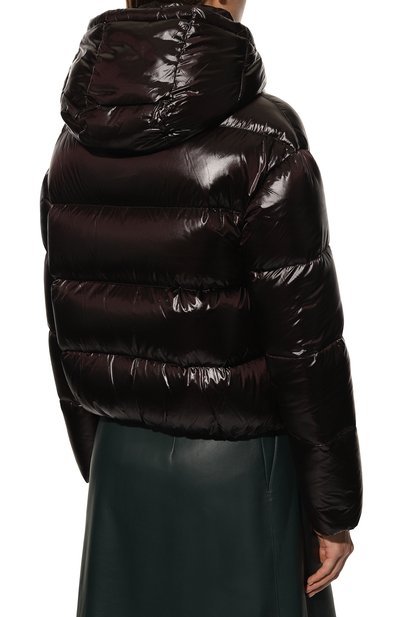 Пуховик PATRIZIA PEPE, арт. 2O0050_A9M0, фото 4