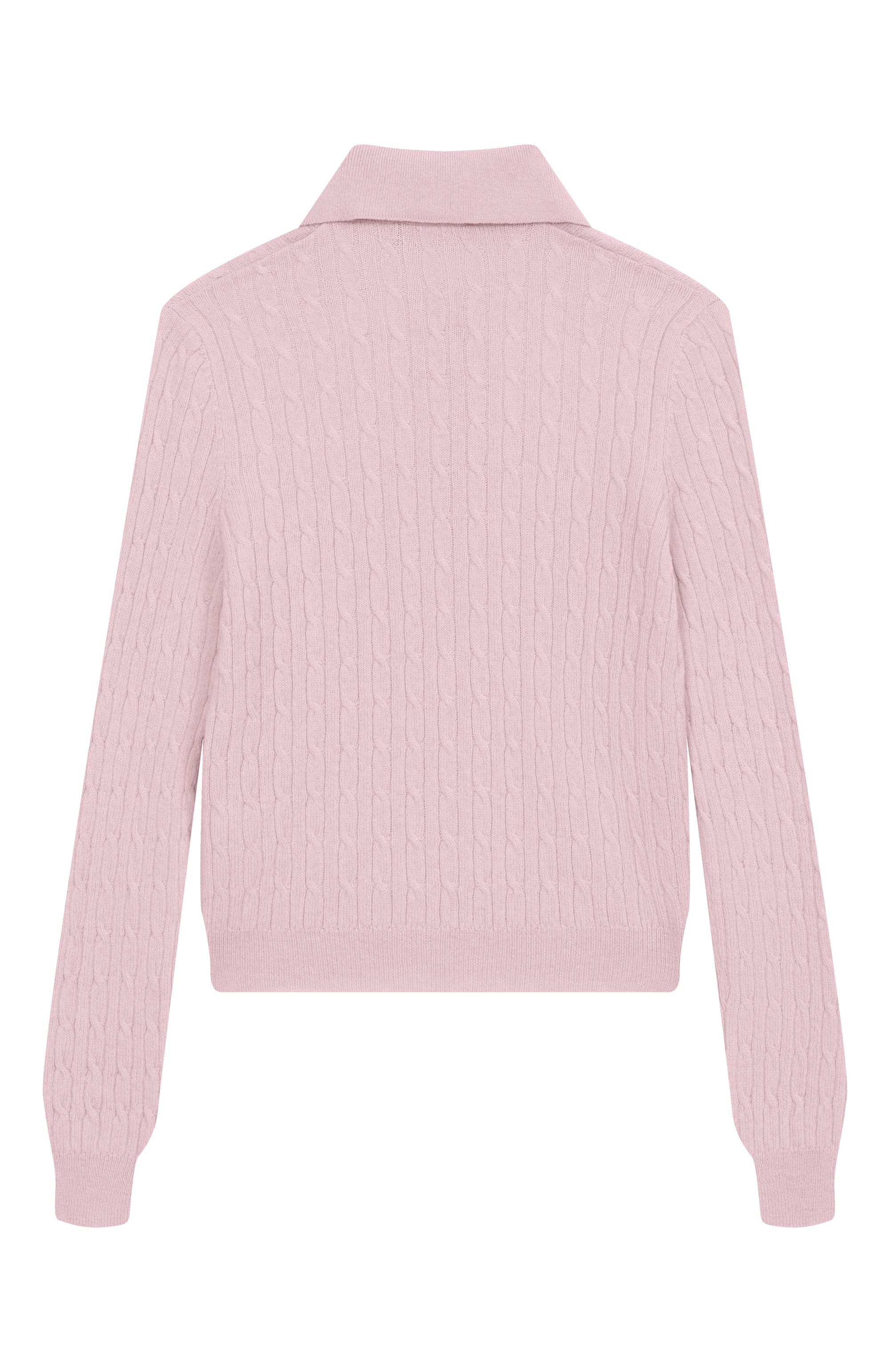 Поло из шерсти и кашемира DAL LAGO, арт. R523/9908/13-16, фото 2