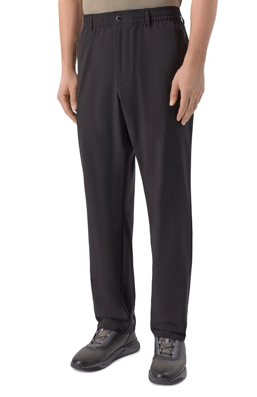 Брюки Bogner 18057861 Чёрный  18057861 Фото 3