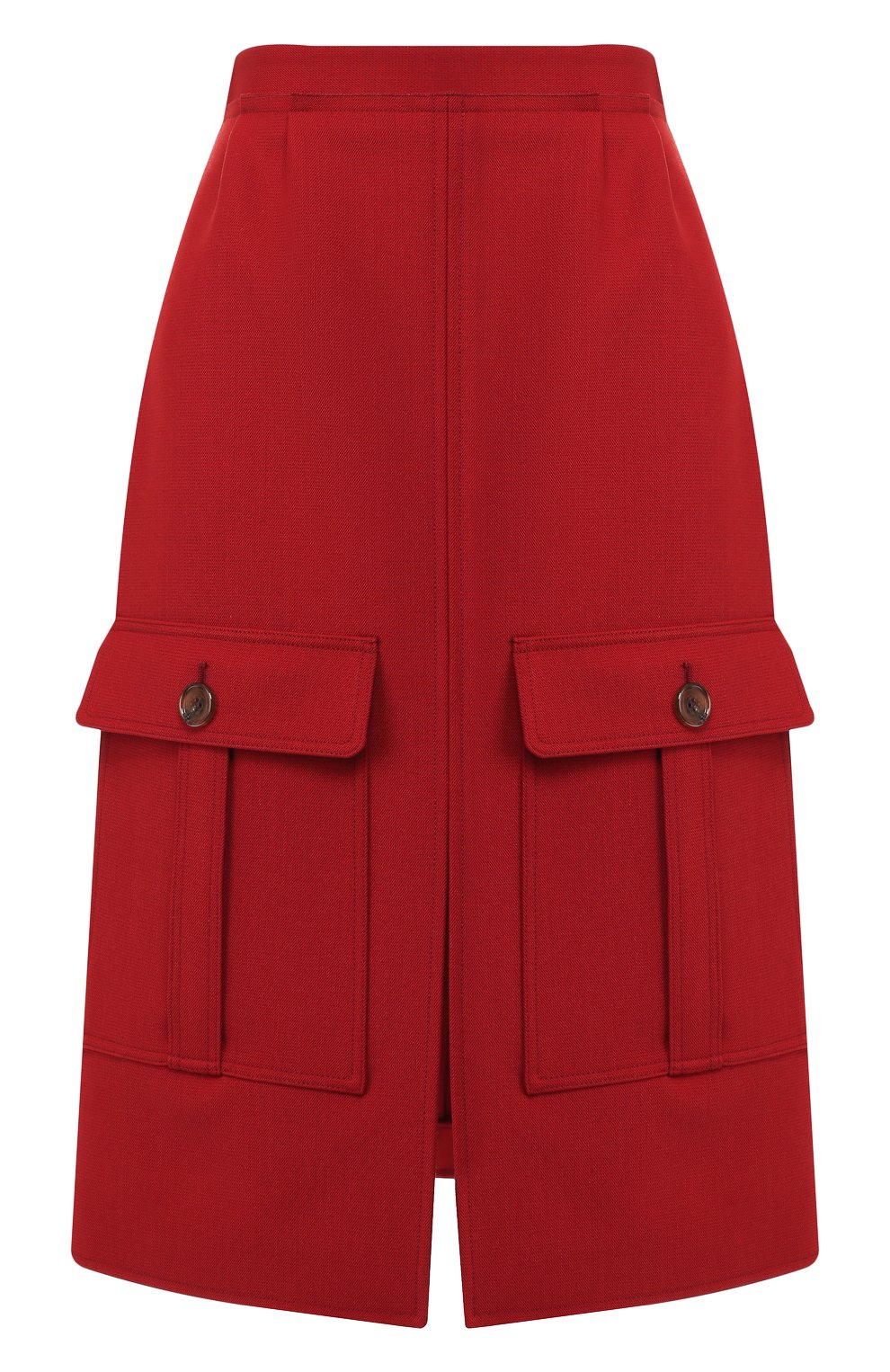 Юбка CHLOÉ, арт. CHC19AJU01037, фото 1