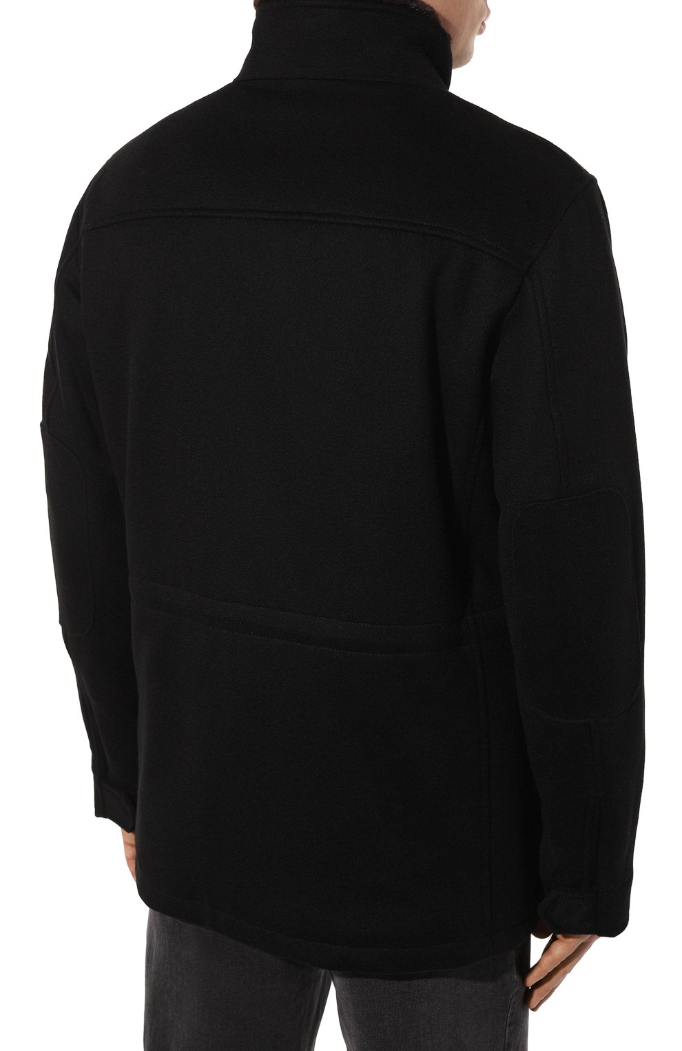 Утепленная куртка COLOMBO, арт. GC00454/5335-U, фото 4