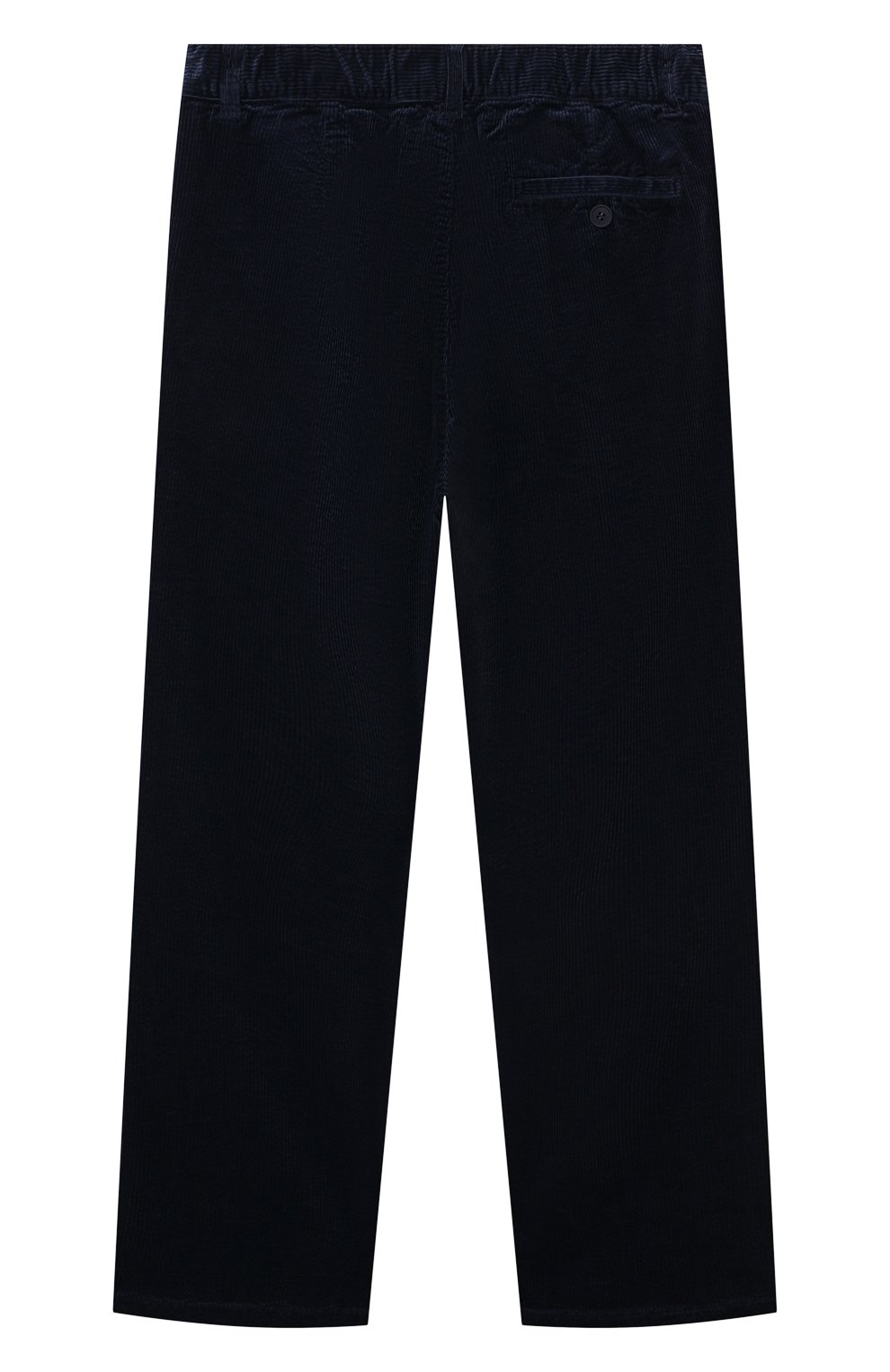 Вельветовые брюки IL GUFO, арт. A24PL409V6021/10A-14A, фото 2