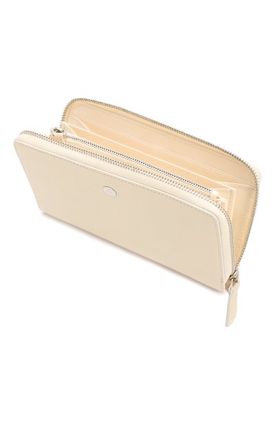 Кожаный кошелек artemis LORO PIANA, арт. FAI5456, фото 3