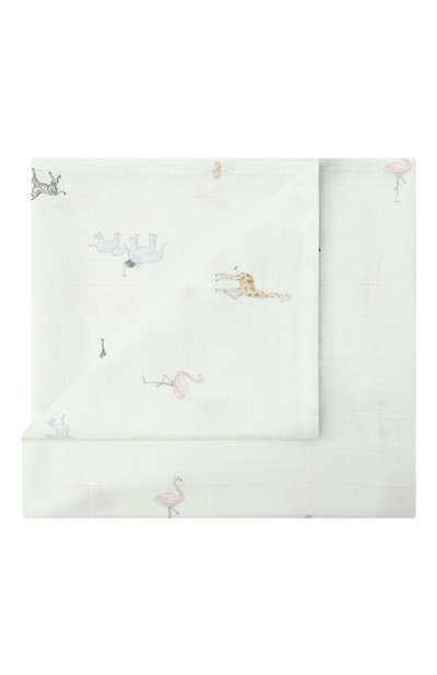 Комплект из трех пеленок NIKOLA+MARUSIA, арт. 3003, фото 2