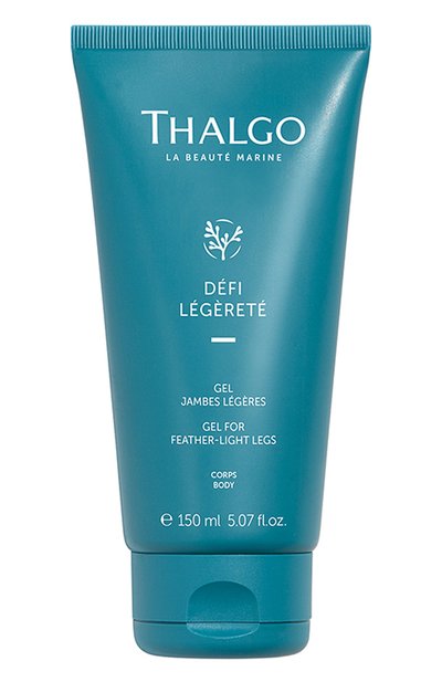 Набор "для легкости тела" (150ml+150g) THALGO, арт. GT23005, фото 2