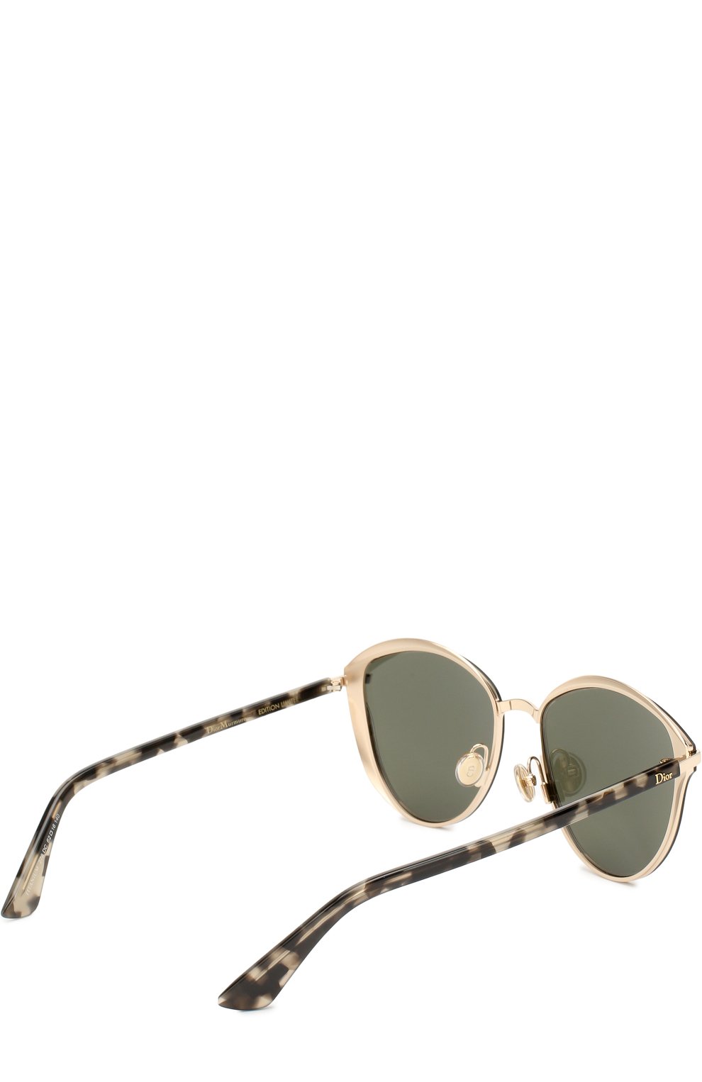 Солнцезащитные очки DIOR EYEWEAR, арт. DI0RMURMURE 278, фото 4