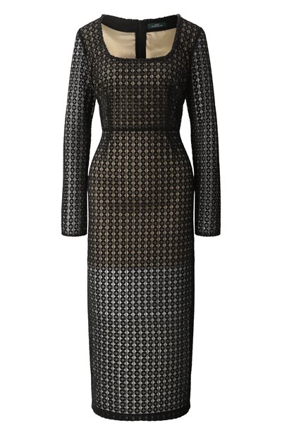 Женское платье AKHMADULLINA, арт. 1225.5D003/NY713