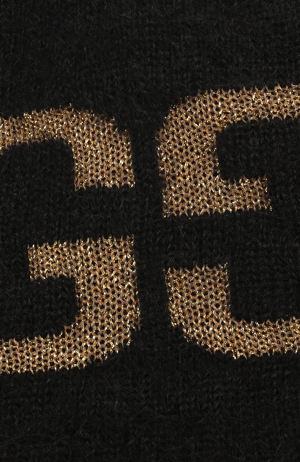 Шапка-ушанка GUCCI, арт. 587780/3GE42, фото 3