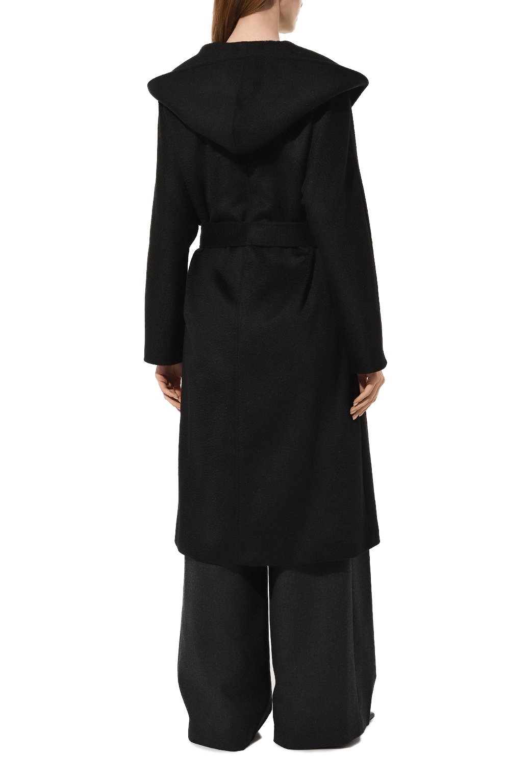 Шерстяное пальто COLOMBO, арт. CP00377/L/5621-U, фото 4