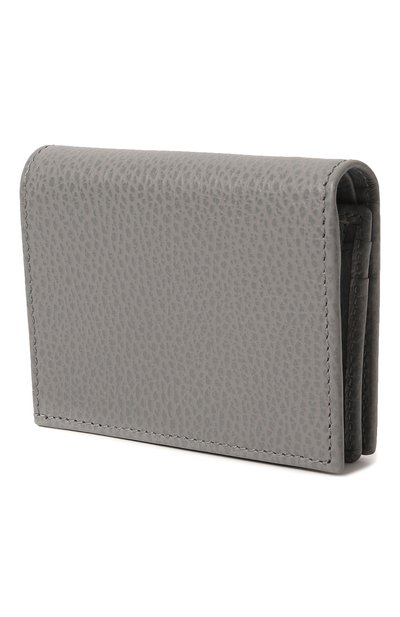 Кожаное портмоне GUCCI, арт. 456126 17WEN, фото 2