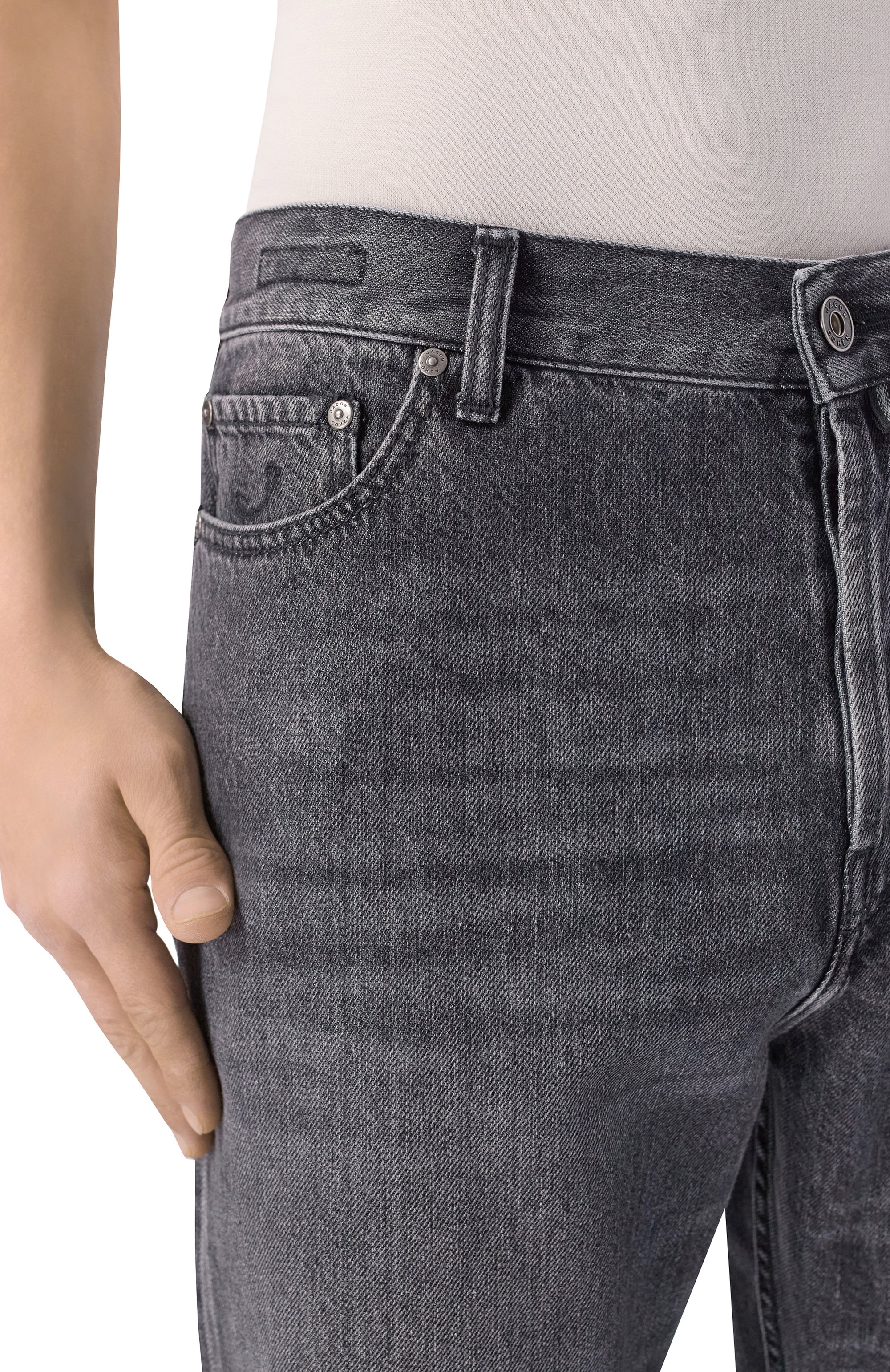 Джинсы sean JACOB COHEN, арт. JUM_QM030 030 T733A V1, фото 5