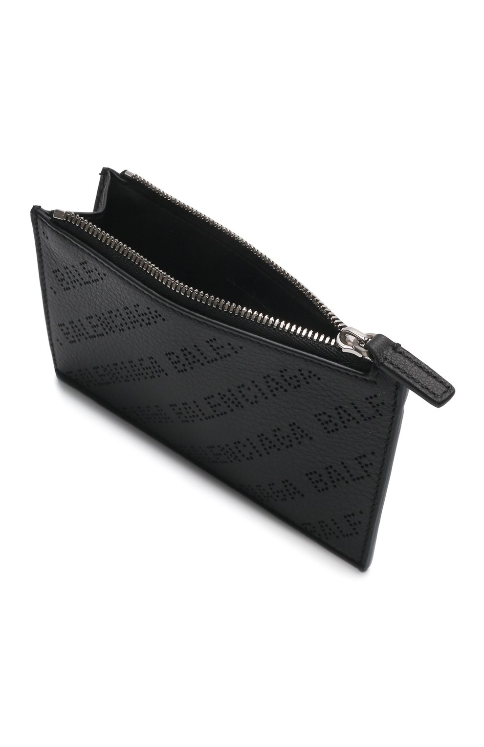 Кожаный футляр для кредитных карт BALENCIAGA, арт. 640535/D6WZN, фото 3