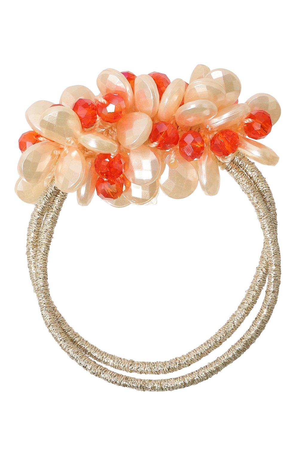 Резинка JUNEFEE разноцветного цвета по цене 1300 руб., арт. 7366, фото 1 Резинка JUNEFEE, арт. 7366, фото 1