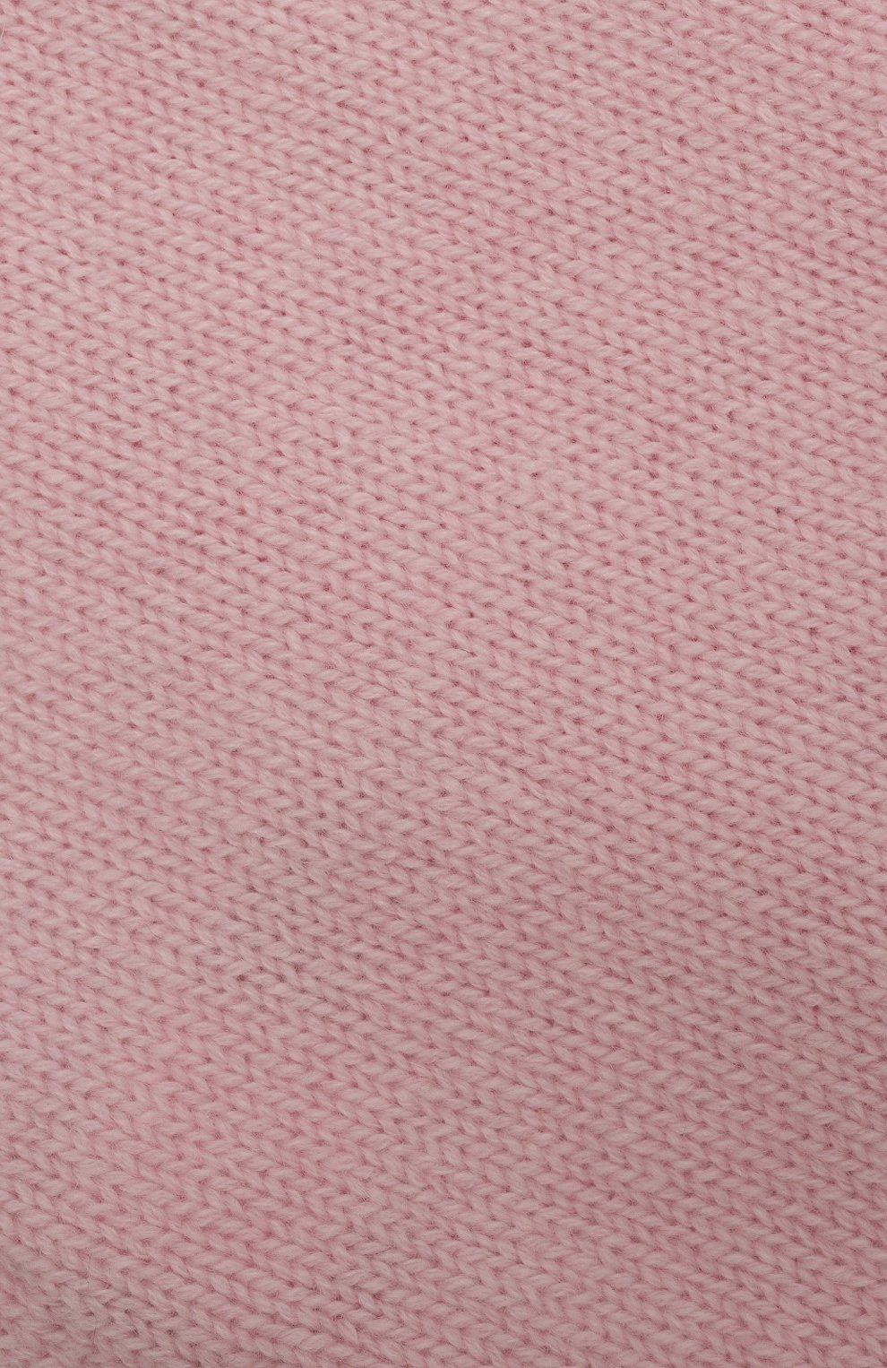 Шарф из шерсти и кашемира IL TRENINO светло-розового цвета по цене 12150 руб., арт. CL-4100/J, фото 2 Шарф из шерсти и кашемира IL TRENINO, арт. CL-4100/J, фото 2