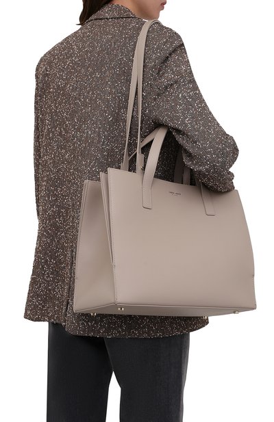 Сумка-шопер GIORGIO ARMANI, арт. Y1D167/YQQ4A, фото 5