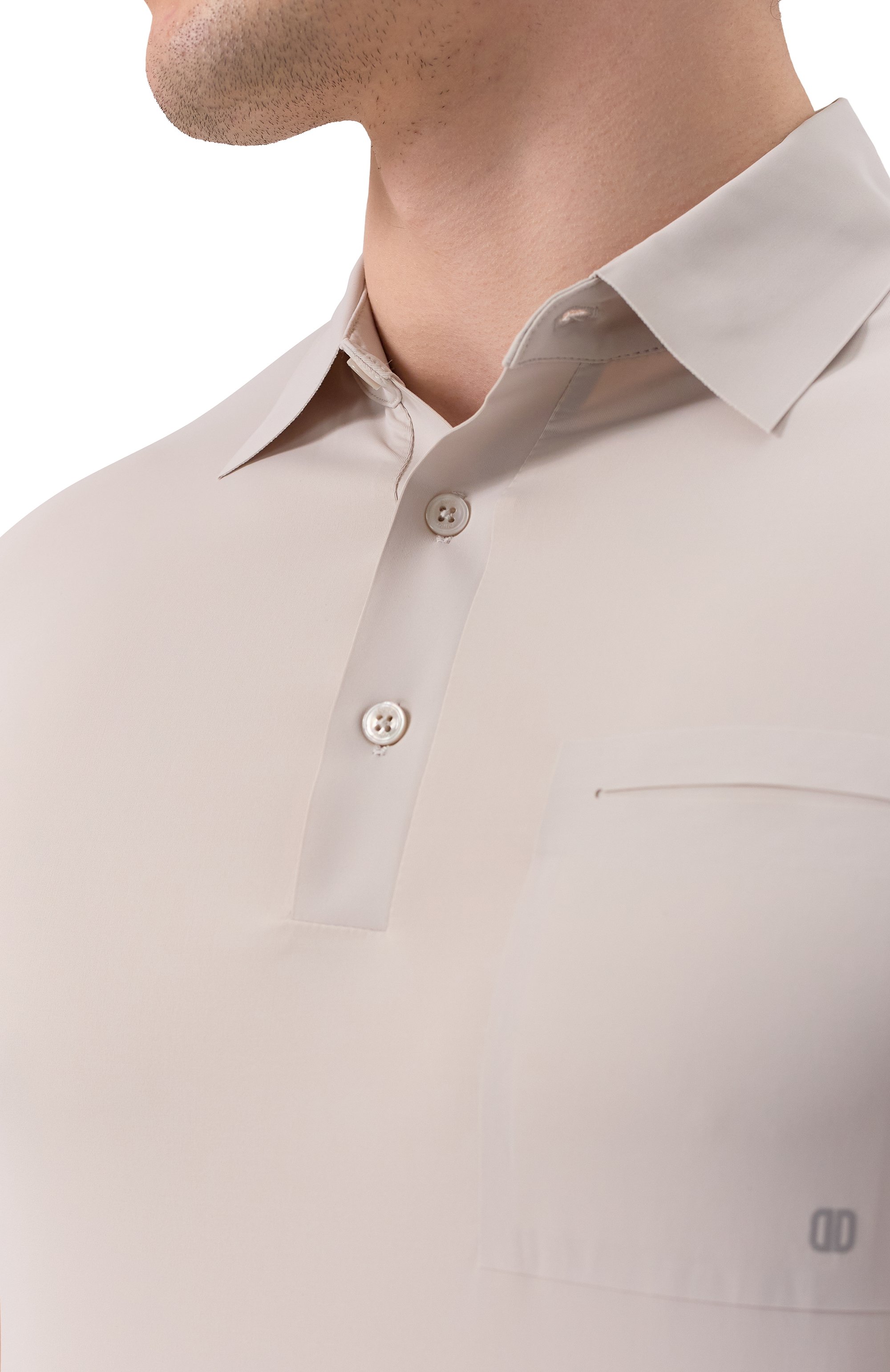 Поло DUNO, арт. TIB0R/0LBIA, фото 5