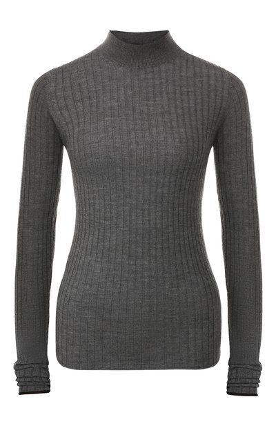 Женская шерстяная водолазка ACNE STUDIOS, арт. A60114