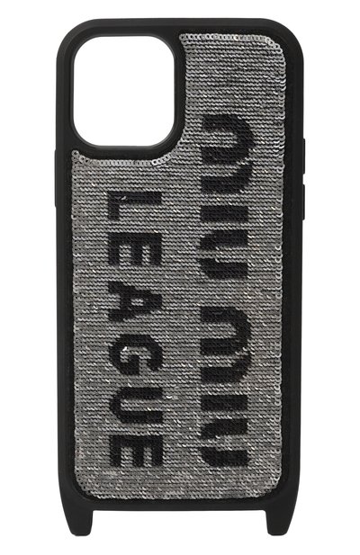 Чехол для iphone 12 MIU MIU, арт. 5ZH138-2F3O-F0I89, фото 4