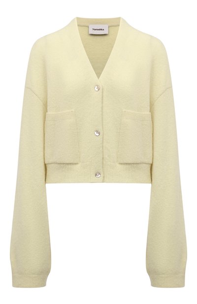 Кардиган NANUSHKA, арт. NW21PFSW00211, фото 1