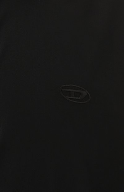 Хлопковая рубашка DIESEL, арт. A14413/0CBCP, фото 5