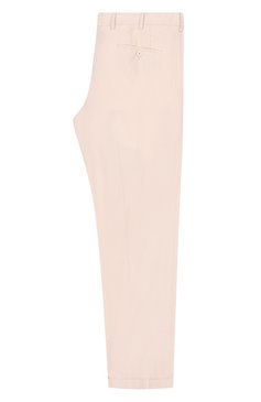 Хлопковые брюки PRADA, арт. SPD91-1BJ2-F0224-172, фото 3