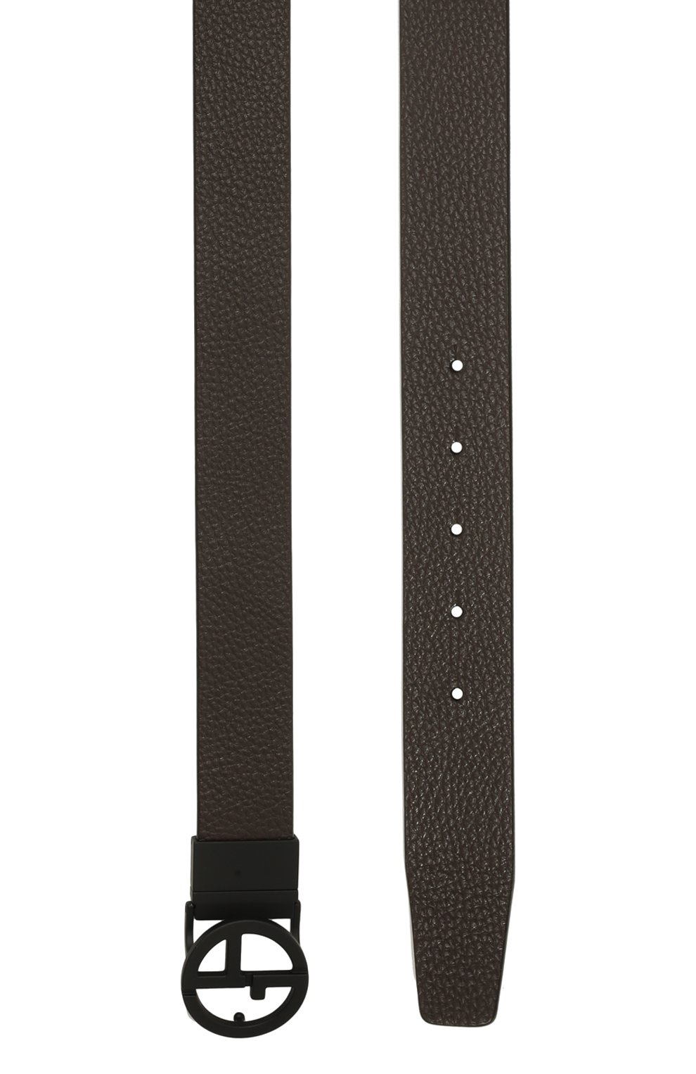 Двусторонний ремень GIORGIO ARMANI, арт. Y2S453/YQ00P, фото 3