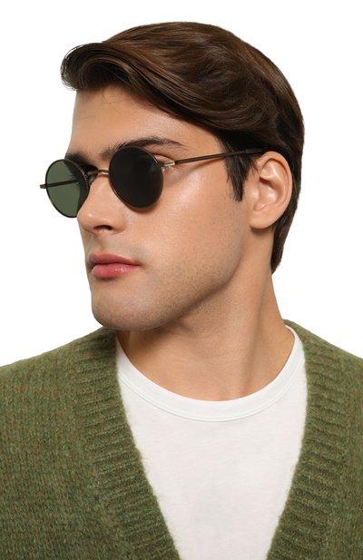 Солнцезащитные очки KALEOS, арт. SL0WIK C-004, фото 3