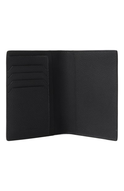 Кожаная обложка для паспорта SANTONI, арт. UFPGA2379F0-ASIW, фото 3