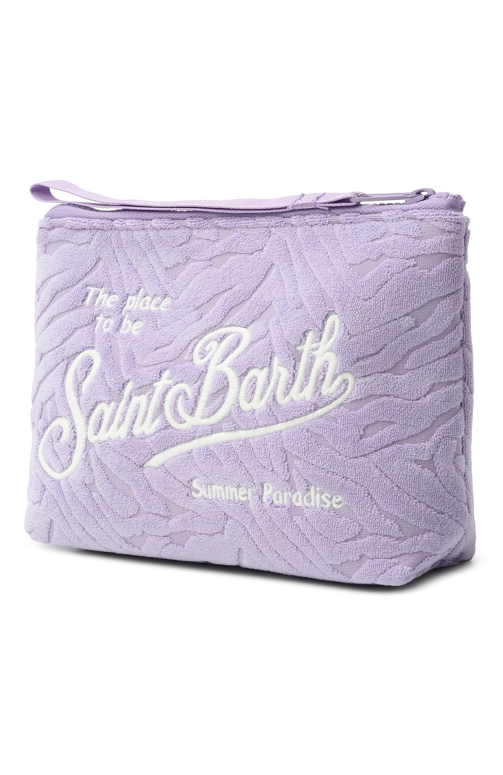 Косметичка MC2 SAINT BARTH, арт. STBA ALINE SP0NGE/04025H, фото 2