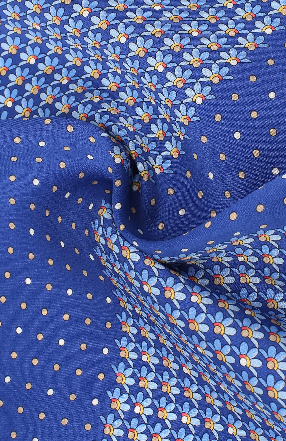 Комплект из галстука и платка LANVIN, арт. 4300/TIE SET, фото 5