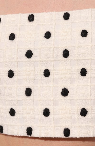 Топ ELIE SAAB, арт. T0033N, фото 5