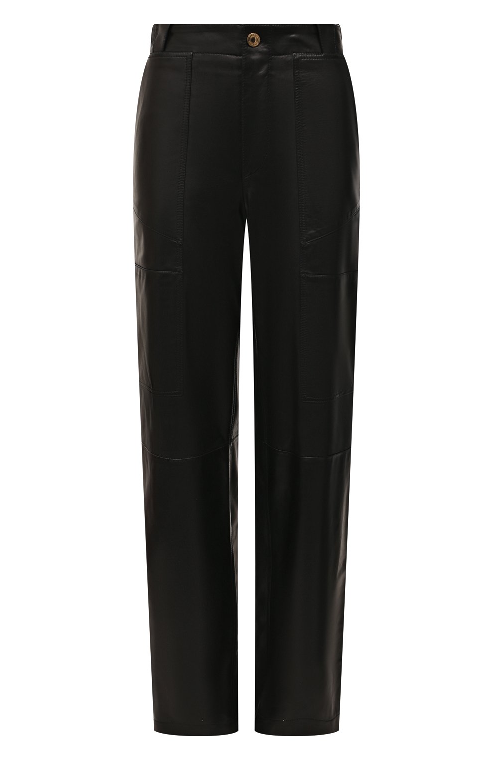 Кожаные брюки TOM FORD, арт. PAL727-LEX228, фото 1