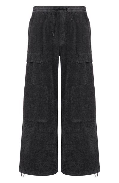 Мужские хлопковые брюки JUUN.J, арт. JC5Y21PD2