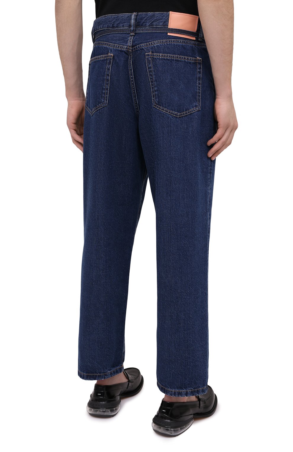 Джинсы ACNE STUDIOS, арт. C00019/M, фото 4