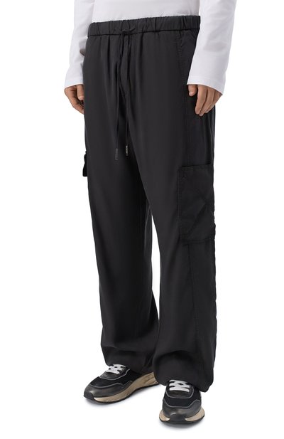 Брюки-карго из лиоцелла ICEBERG, арт. B140/5287, фото 3