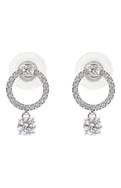 Женские серьги constella SWAROVSKI, арт. 5563278
