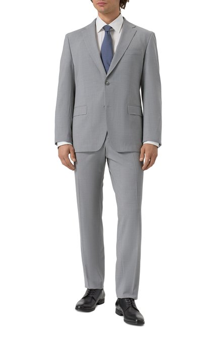 Мужской костюм BOSS, арт. 50546102