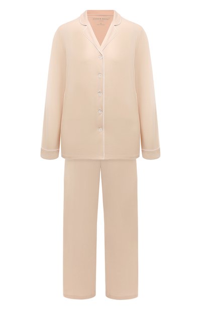 Женская пижама DEREK ROSE, арт. 2034-LARA006