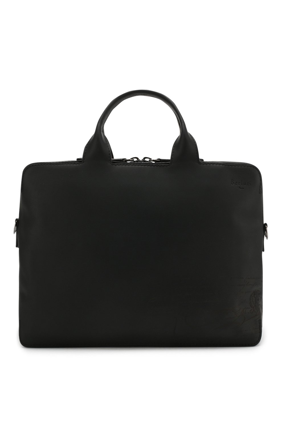 Кожаный сумка для ноутбука BERLUTI, арт. M173371, фото 1