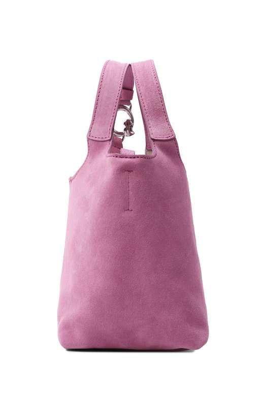 Сумка C-Easy mini Coccinelle E1 THE 58 01 01 Фиолетовый  E1 THE 58 01 01 Фото 5